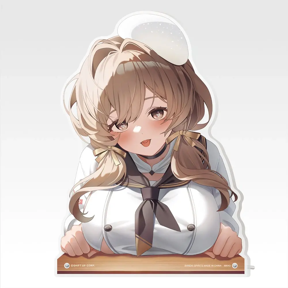 브래디 잘 먹겠습니다♡ 아크릴 보드 · 대표 이미지