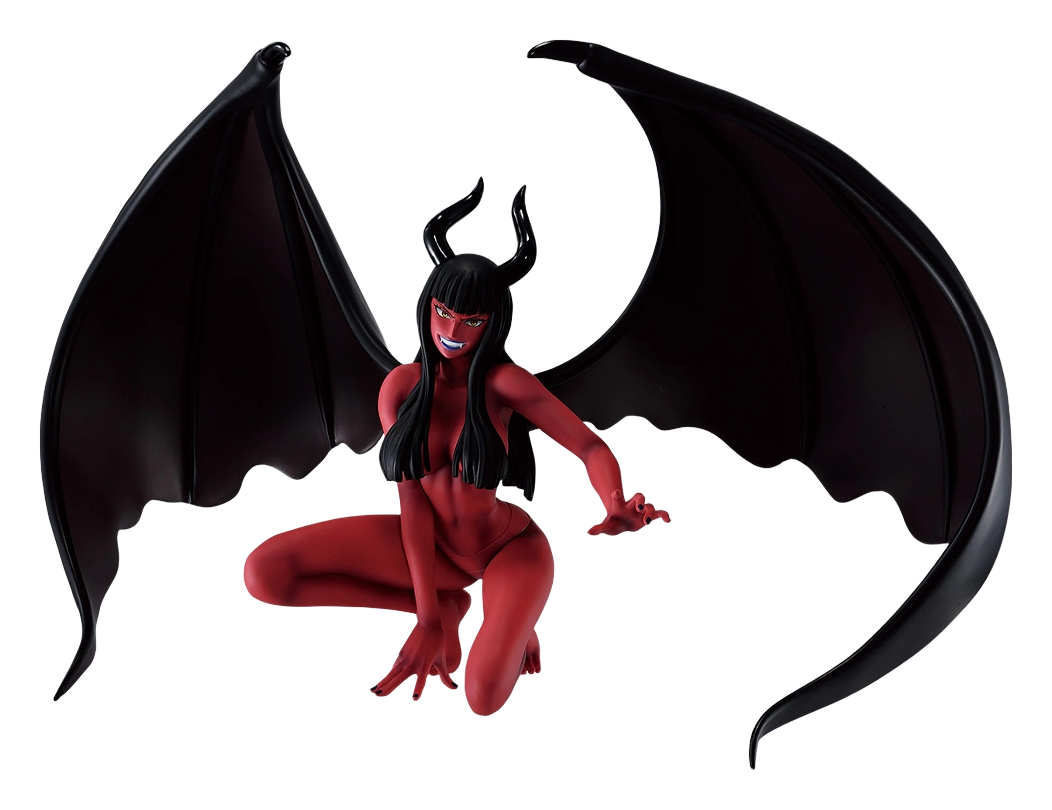원피스 메모리 오브 히로인즈 Devil’s night · 악마 니코 로빈 B상 · 배경제거 사진