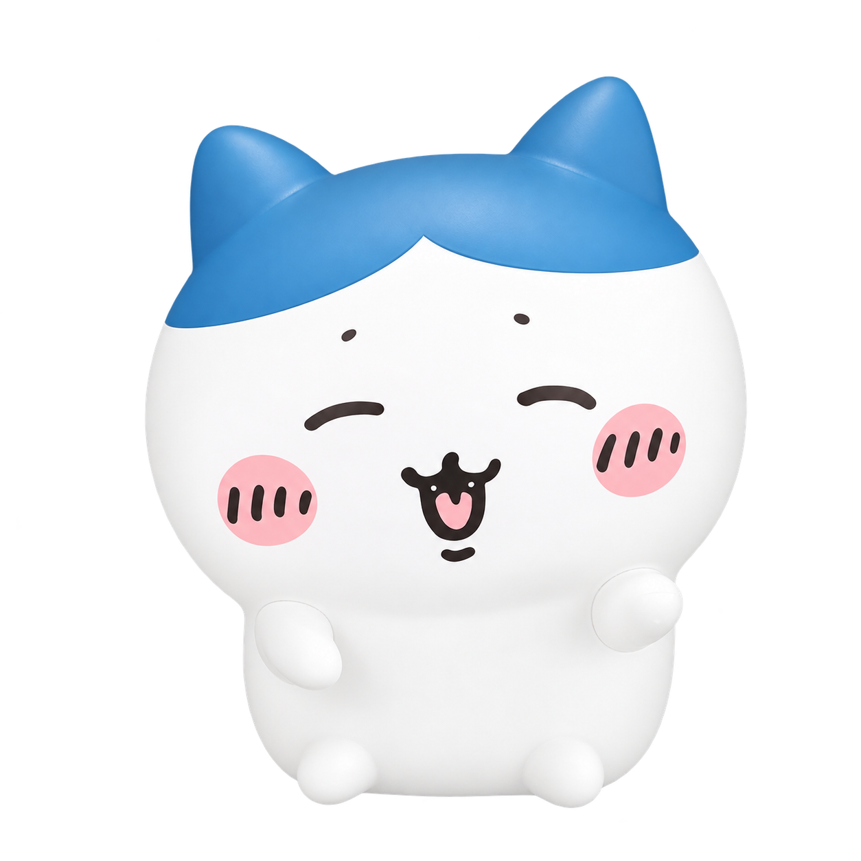 먼작귀 치이카와 라멘 제일복권 C상 · 배경제거 사진